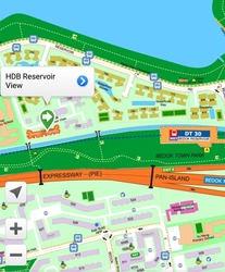 Blk 722 Bedok Reservoir Road (Bedok), HDB 5 Rooms #178321802